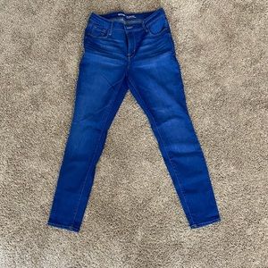 Old Navy Rockstar Jeans